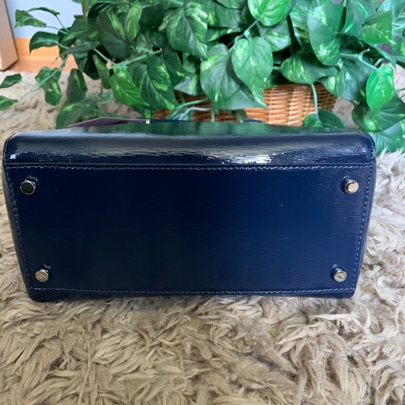 🆕 Kate Spade Bixby Place Medium Satchel - Picture 8 of 8